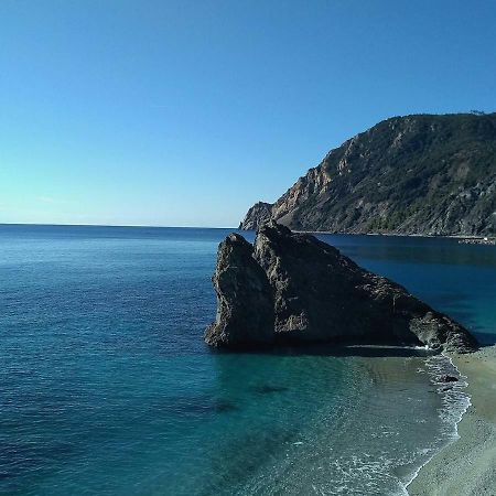 da Benedetta Hotell Monterosso al Mare Eksteriør bilde