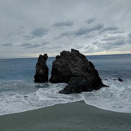 da Benedetta Hotell Monterosso al Mare Eksteriør bilde