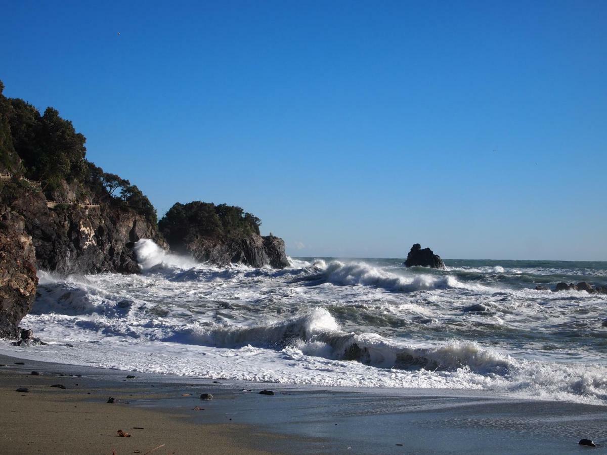 da Benedetta Hotell Monterosso al Mare Eksteriør bilde