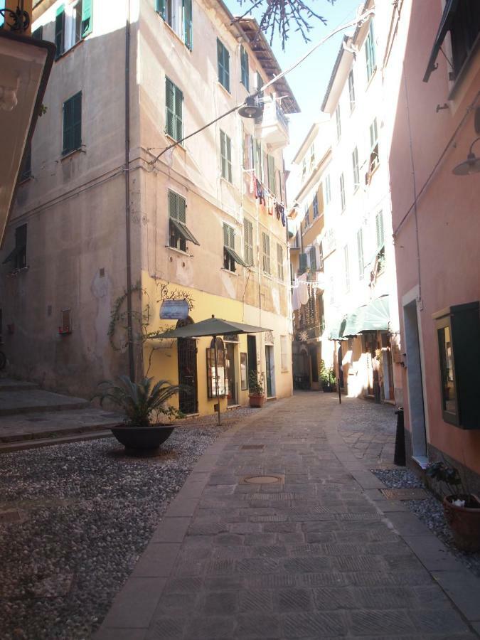 da Benedetta Hotell Monterosso al Mare Eksteriør bilde