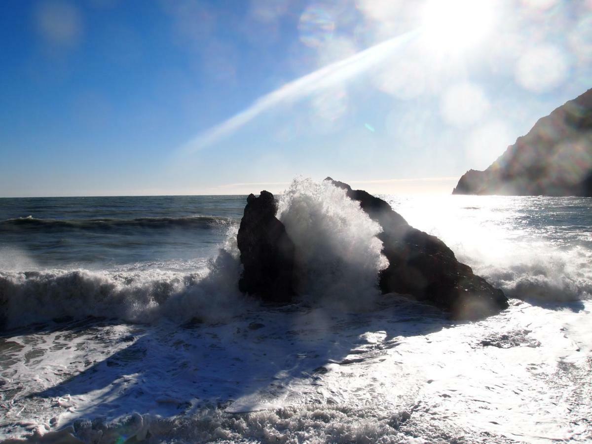 da Benedetta Hotell Monterosso al Mare Eksteriør bilde