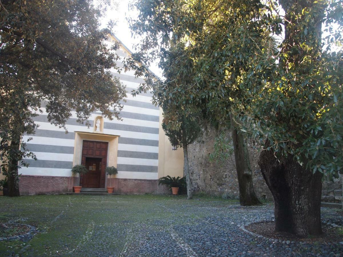 da Benedetta Hotell Monterosso al Mare Eksteriør bilde