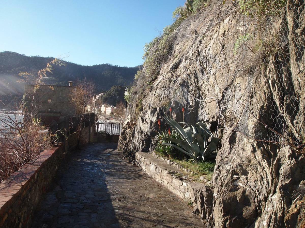 da Benedetta Hotell Monterosso al Mare Eksteriør bilde