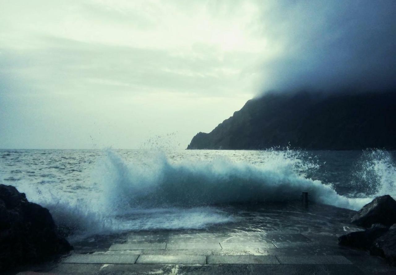 da Benedetta Hotell Monterosso al Mare Eksteriør bilde