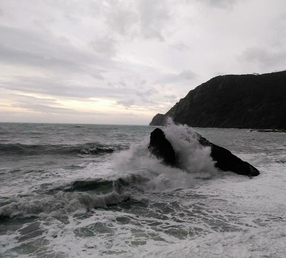 da Benedetta Hotell Monterosso al Mare Eksteriør bilde
