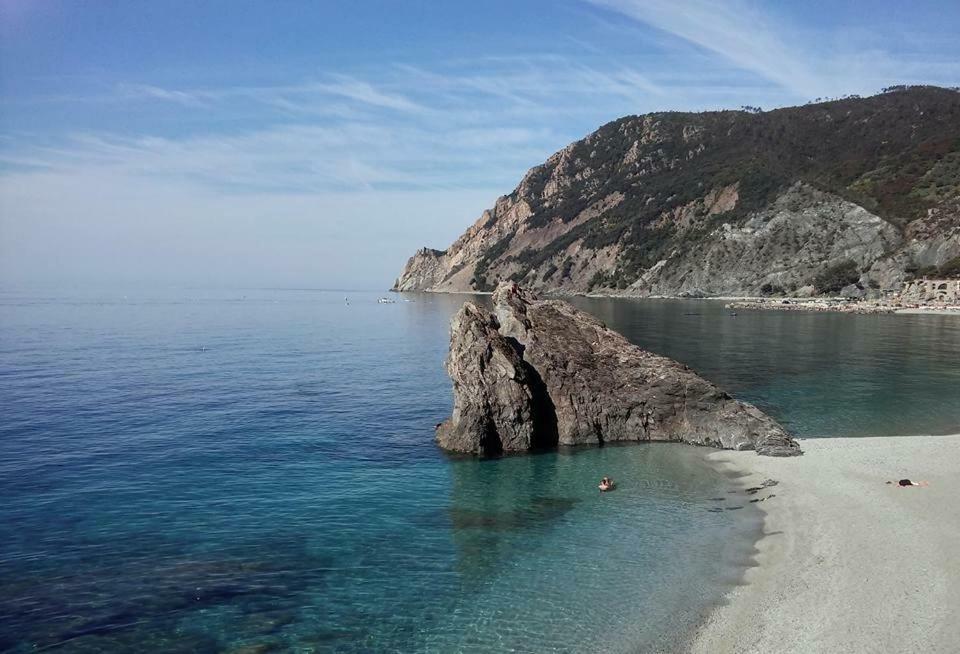 da Benedetta Hotell Monterosso al Mare Eksteriør bilde