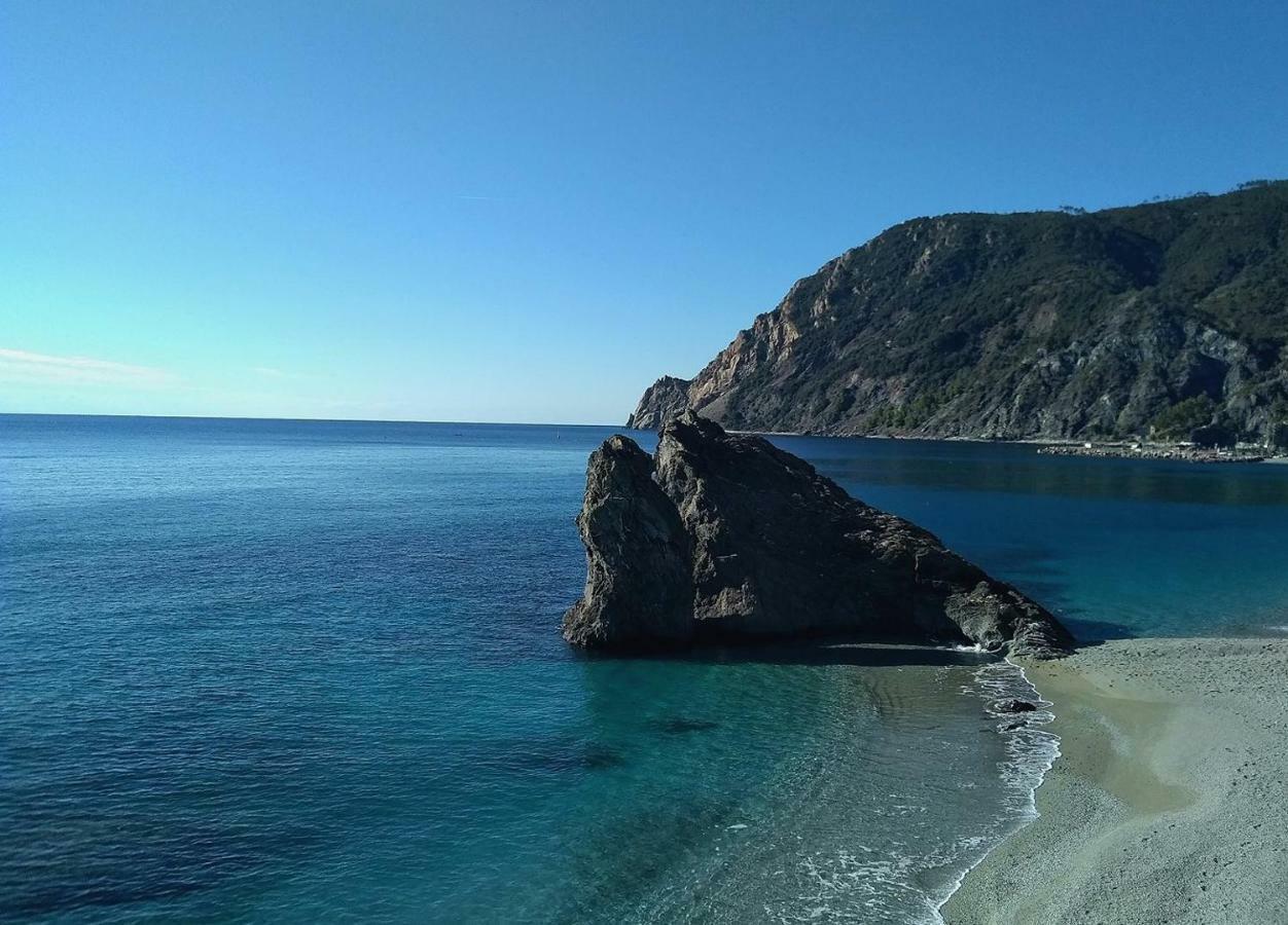 da Benedetta Hotell Monterosso al Mare Eksteriør bilde