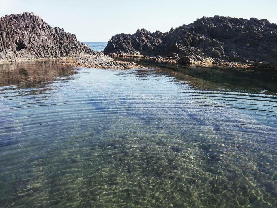 da Benedetta Hotell Monterosso al Mare Eksteriør bilde