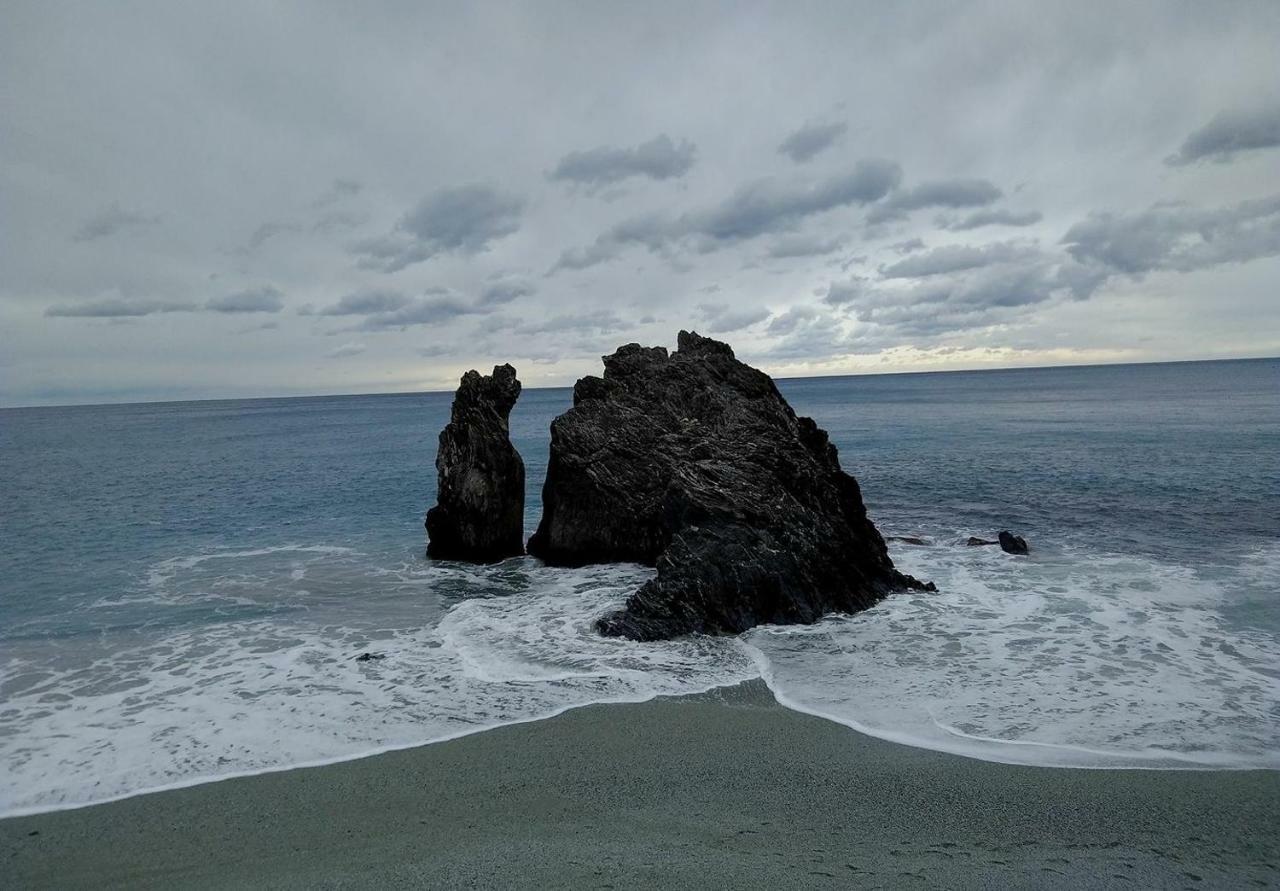 da Benedetta Hotell Monterosso al Mare Eksteriør bilde